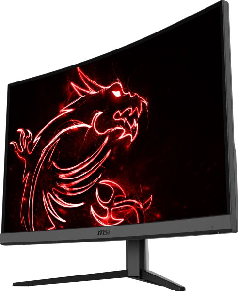 Bekijk afbeelding 7 van MSI G32CQ4 E2 31.5inch VA Curve 1500R